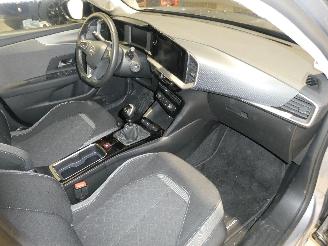Opel Mokka  picture 21