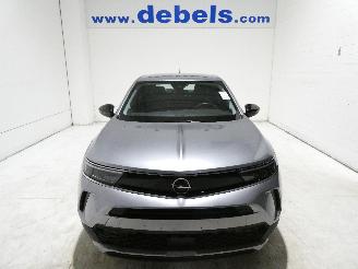 skadebil auto Opel Mokka  2024/1