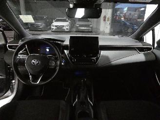 Toyota Corolla  picture 14
