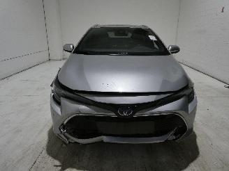 Toyota Corolla  picture 2