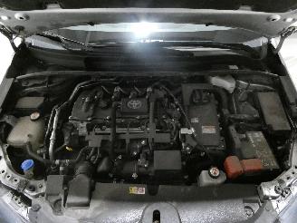 Toyota Corolla  picture 21