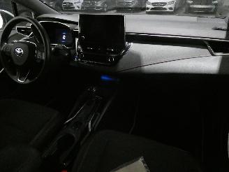 Toyota Corolla  picture 12