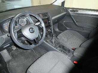 Volkswagen Golf VARIANT TRENDLI picture 8