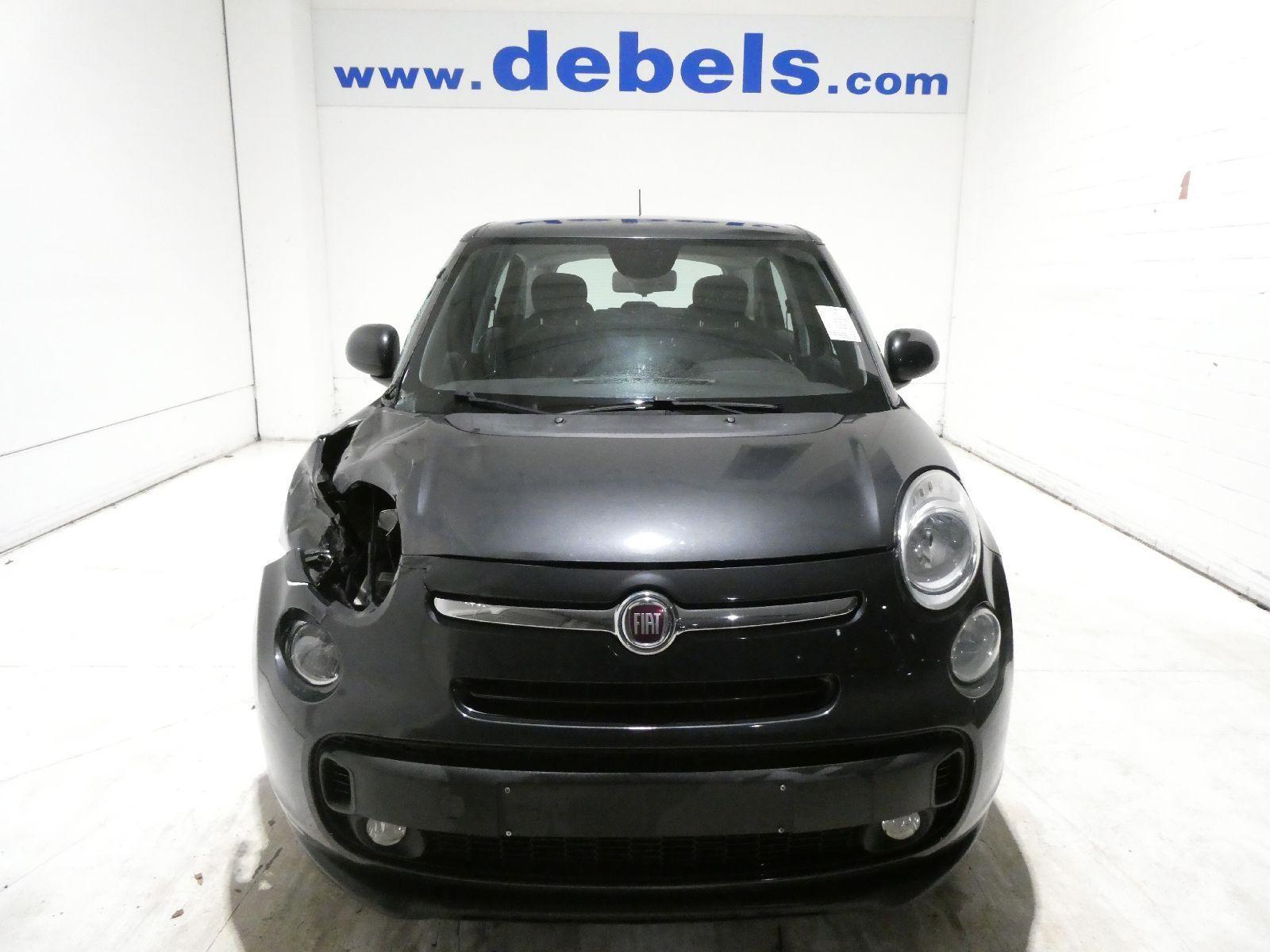Fiat 500L 1.3D LOUNGE
