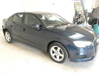 Audi A3 BERLINE picture 8