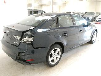 Audi A3 BERLINE picture 11