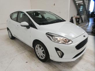 Ford Fiesta 1.1 5 DEURS picture 9