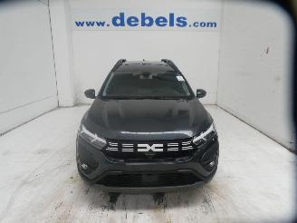 Auto incidentate Dacia Jogger EXTREME 2023/2
