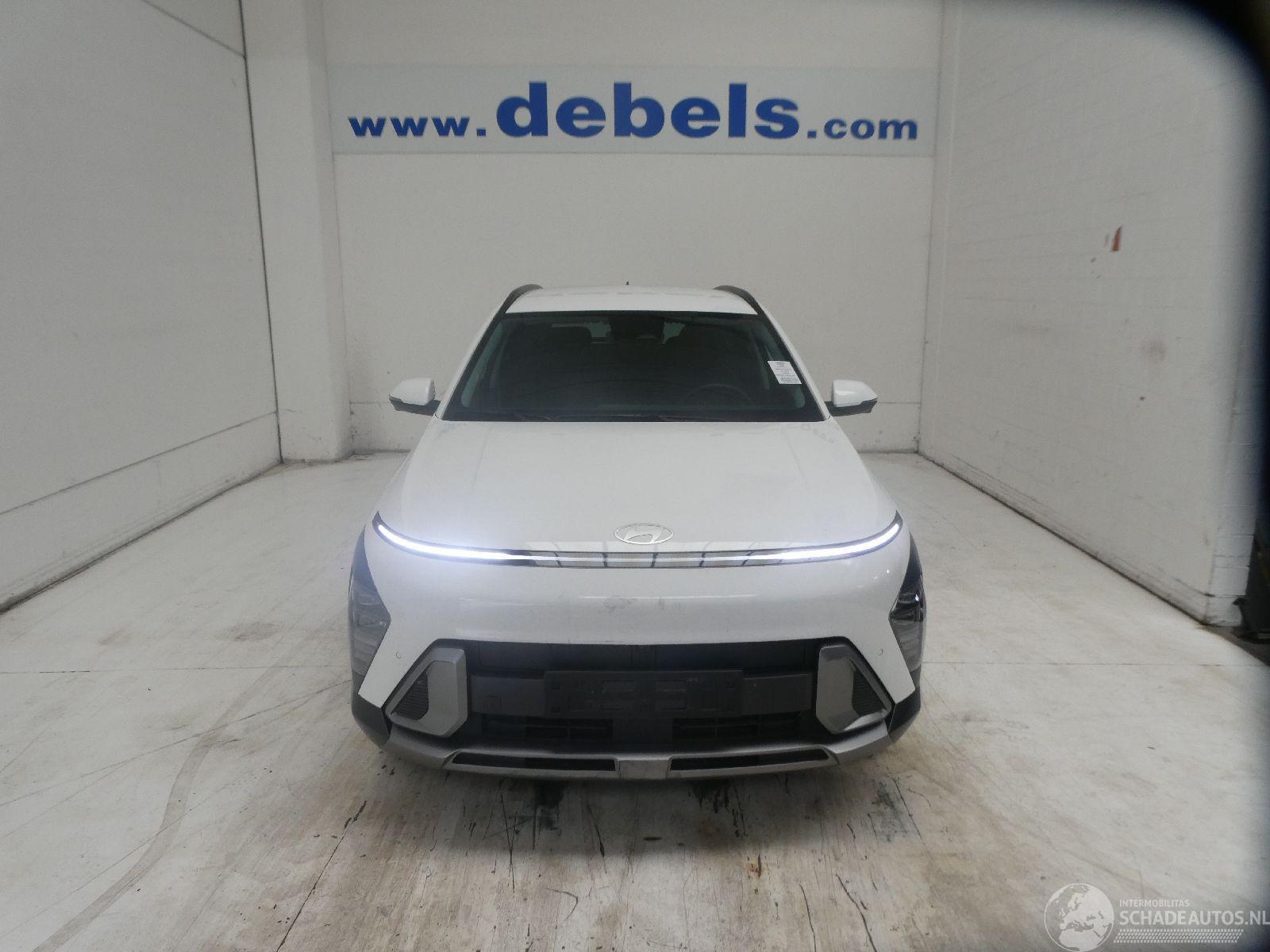 Hyundai Kona PREMIUM SKY