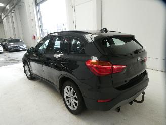 BMW X1 SDRIVE picture 5