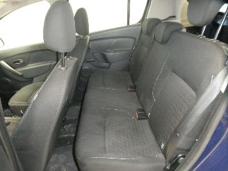 Dacia Sandero ANNIVERSAIRE picture 20