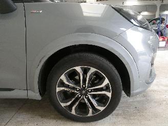 Ford Puma ST-LINE picture 13