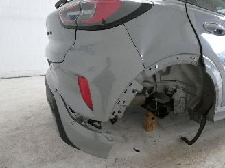 Ford Puma ST-LINE picture 10