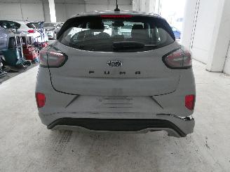 Ford Puma ST-LINE picture 5