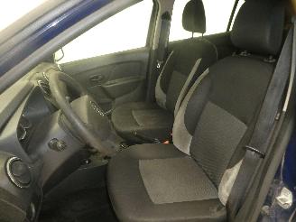 Dacia Logan LIBERTY picture 19