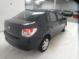 Dacia Logan LIBERTY picture 7