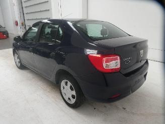 Dacia Logan LIBERTY picture 4