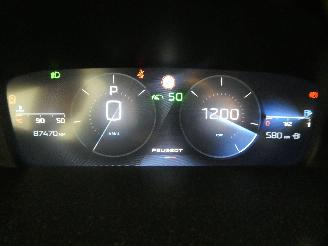 Peugeot 308 III ALLURE picture 14