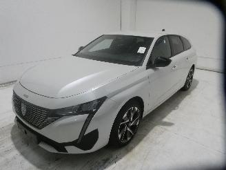 Peugeot 308 III ALLURE picture 3