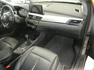 BMW X1 SDRIVE18D picture 15