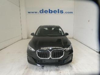 Unfallwagen BMW 2-serie XDRIVE 2024/2
