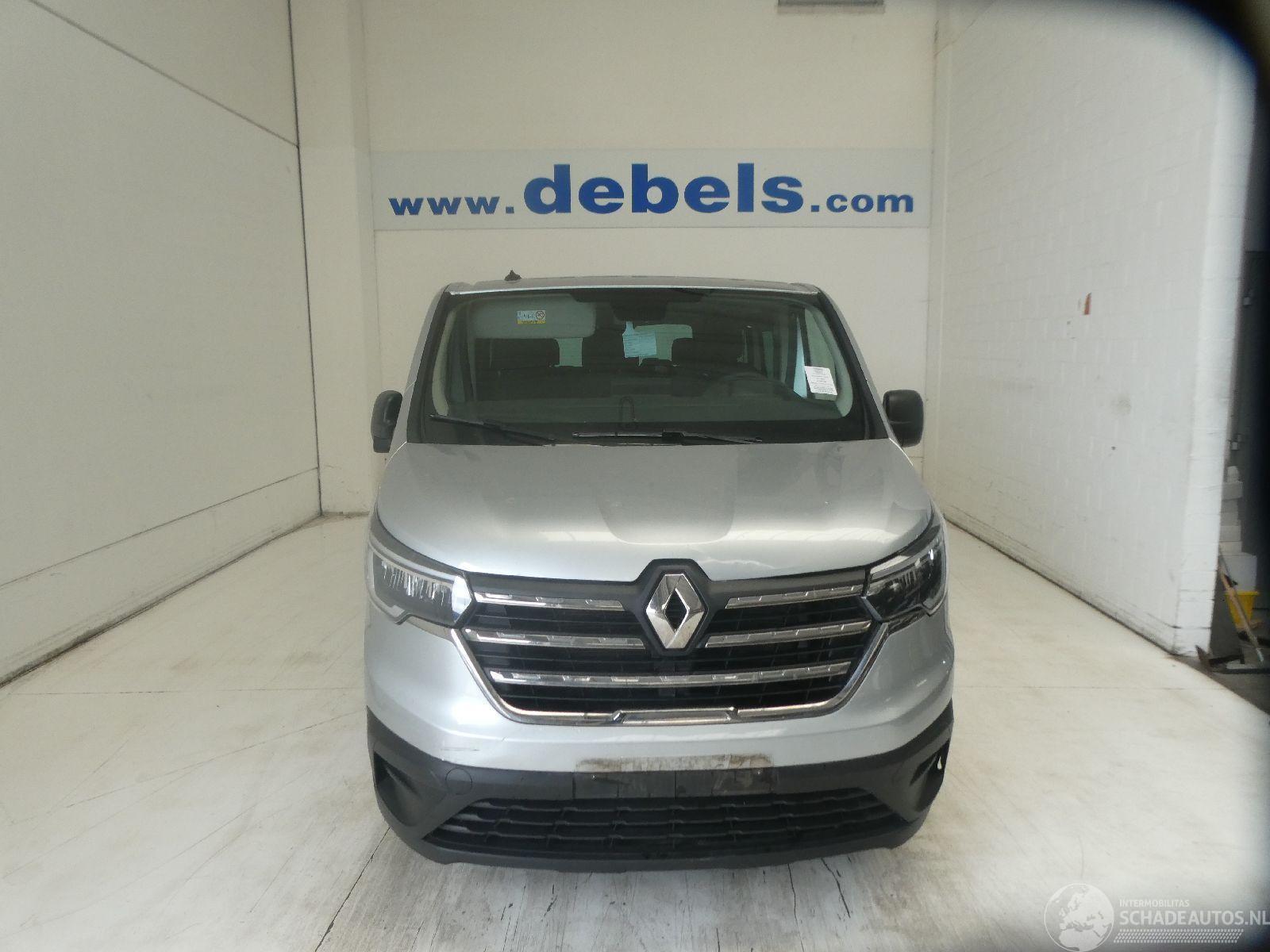 Renault T MINIBUS LUXUS