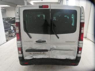 Renault T MINIBUS LUXUS picture 5