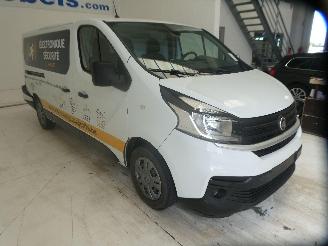 Fiat Talento 2.0D picture 12