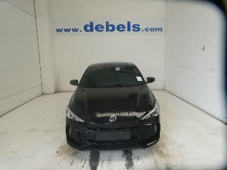 škoda osobní automobily MG 3  2025/8