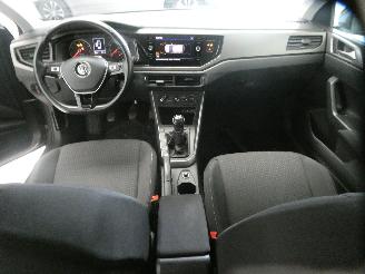 Volkswagen Polo COMFORTLINE picture 17