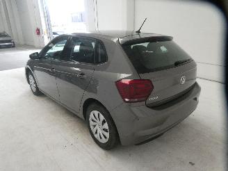 Volkswagen Polo COMFORTLINE picture 7