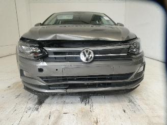 Volkswagen Polo COMFORTLINE picture 4