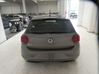 Volkswagen Polo COMFORTLINE picture 8