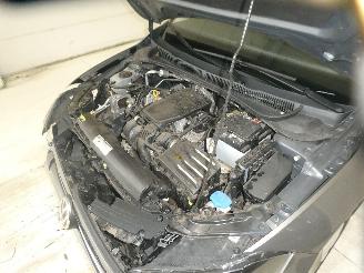 Volkswagen Polo COMFORTLINE picture 28