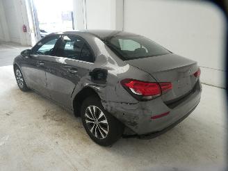 Mercedes A-klasse A 180 picture 5
