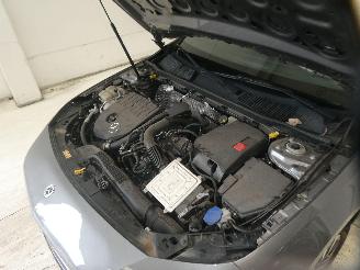 Mercedes A-klasse A 180 picture 30