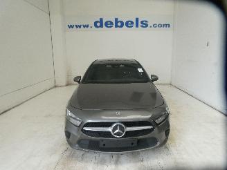 skadebil auto Mercedes A-klasse A 180 2022/1