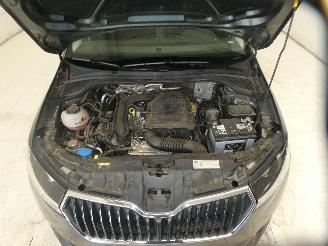 Skoda Fabia AMBITION picture 25