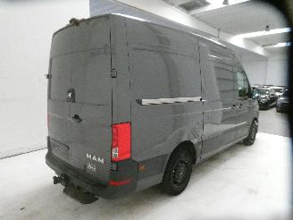 MAN TGE 3,5T 4X2F (03V) picture 15