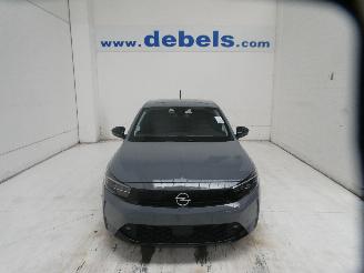 skadebil auto Opel Corsa EDITION 2025/5