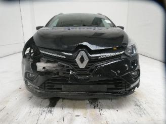 Renault Clio IV GRANDTOUR LIMITED picture 5