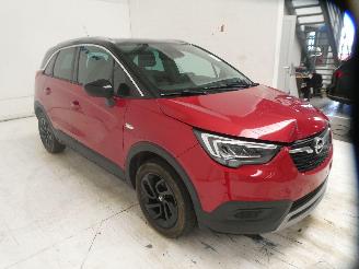 Opel Crossland X INNOVATION picture 14