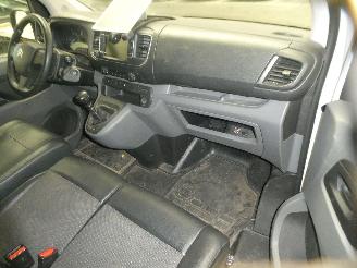 Citroën Jumpy 1.5 BLUE HDI picture 19