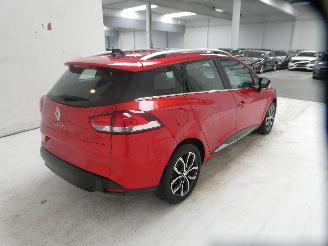 Renault Clio IV GRANDTOUR CO picture 10
