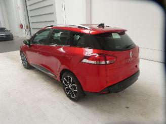 Renault Clio IV GRANDTOUR CO picture 4