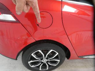 Renault Clio IV GRANDTOUR CO picture 12