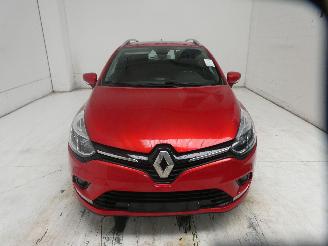 Renault Clio IV GRANDTOUR CO picture 2