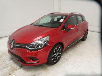 Renault Clio IV GRANDTOUR CO picture 3