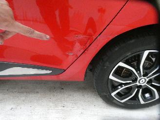 Renault Clio IV GRANDTOUR CO picture 7