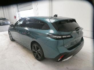 Peugeot 308 III ALLURE picture 5